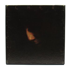 Cher SUPER-PAK Reel to Reel Tape Twin Pack UA 1972